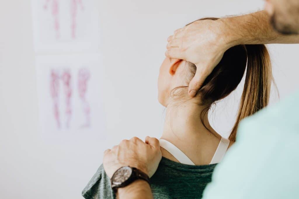 Chiropractic Techniques