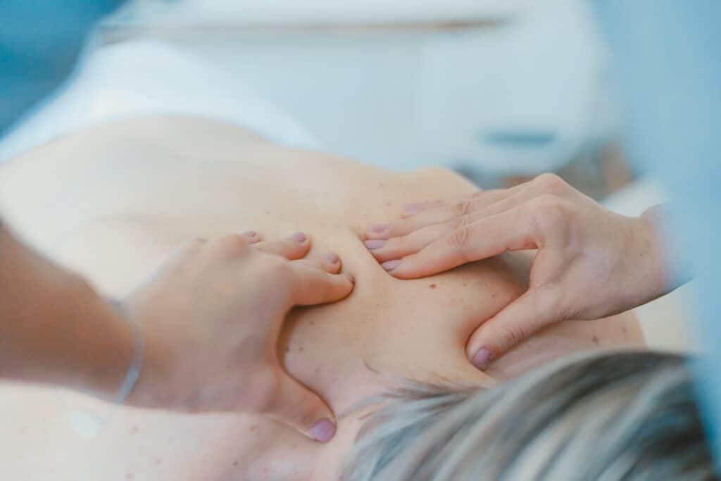 chiropractic treatment
