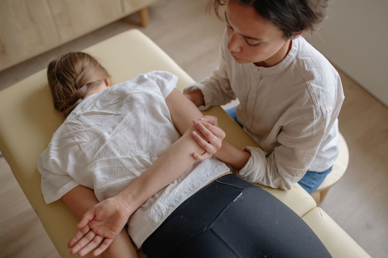 Chiropractic care