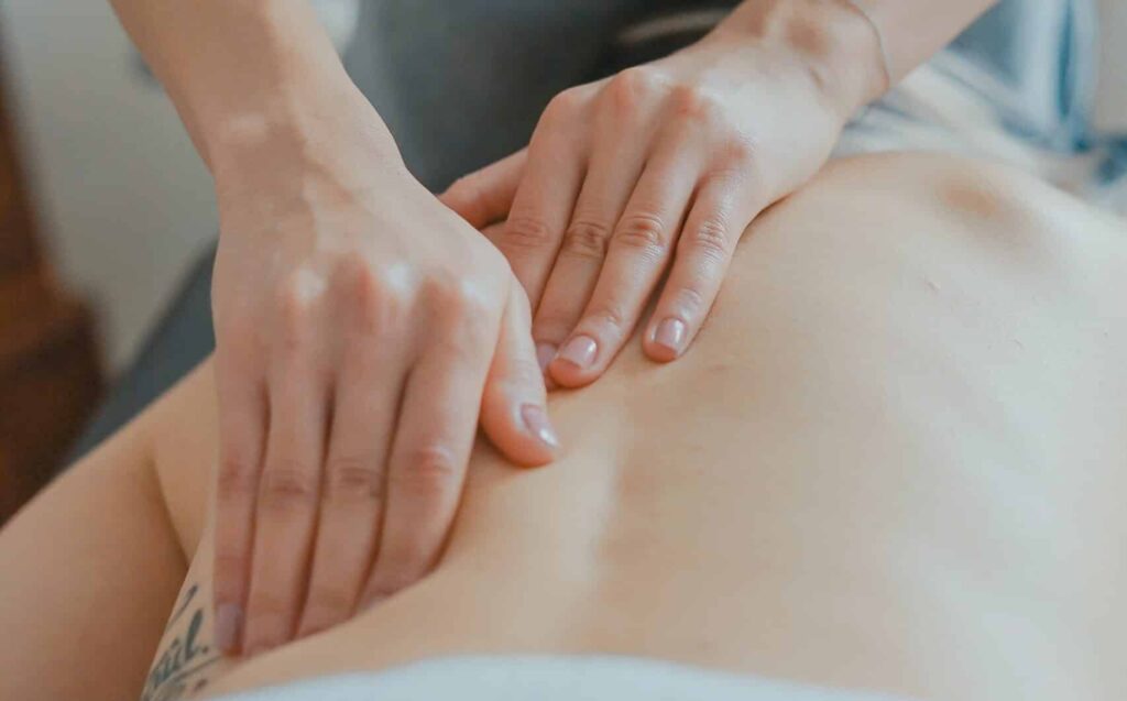 chiropractic care