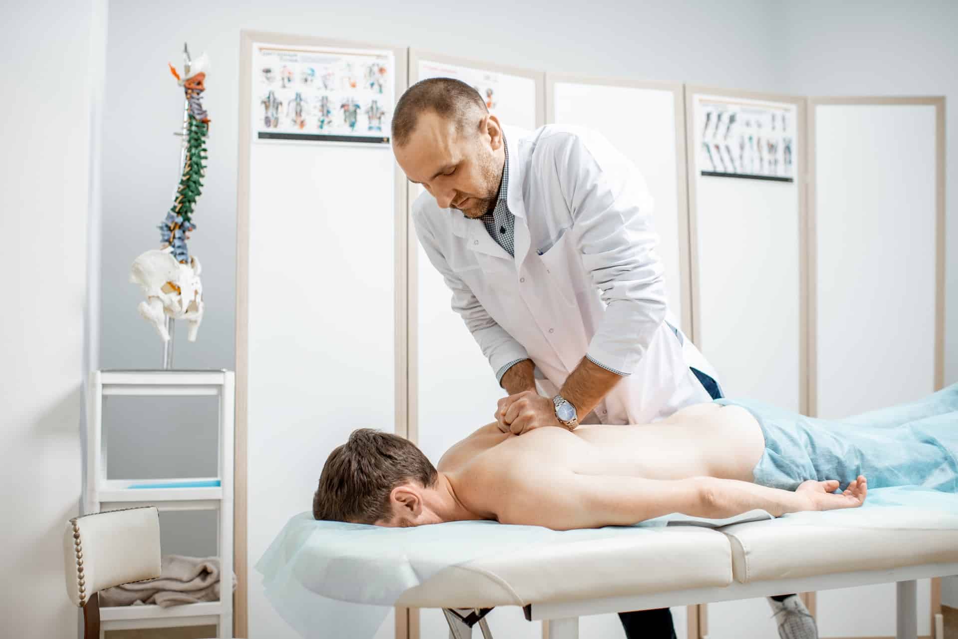 Chiropractic Care