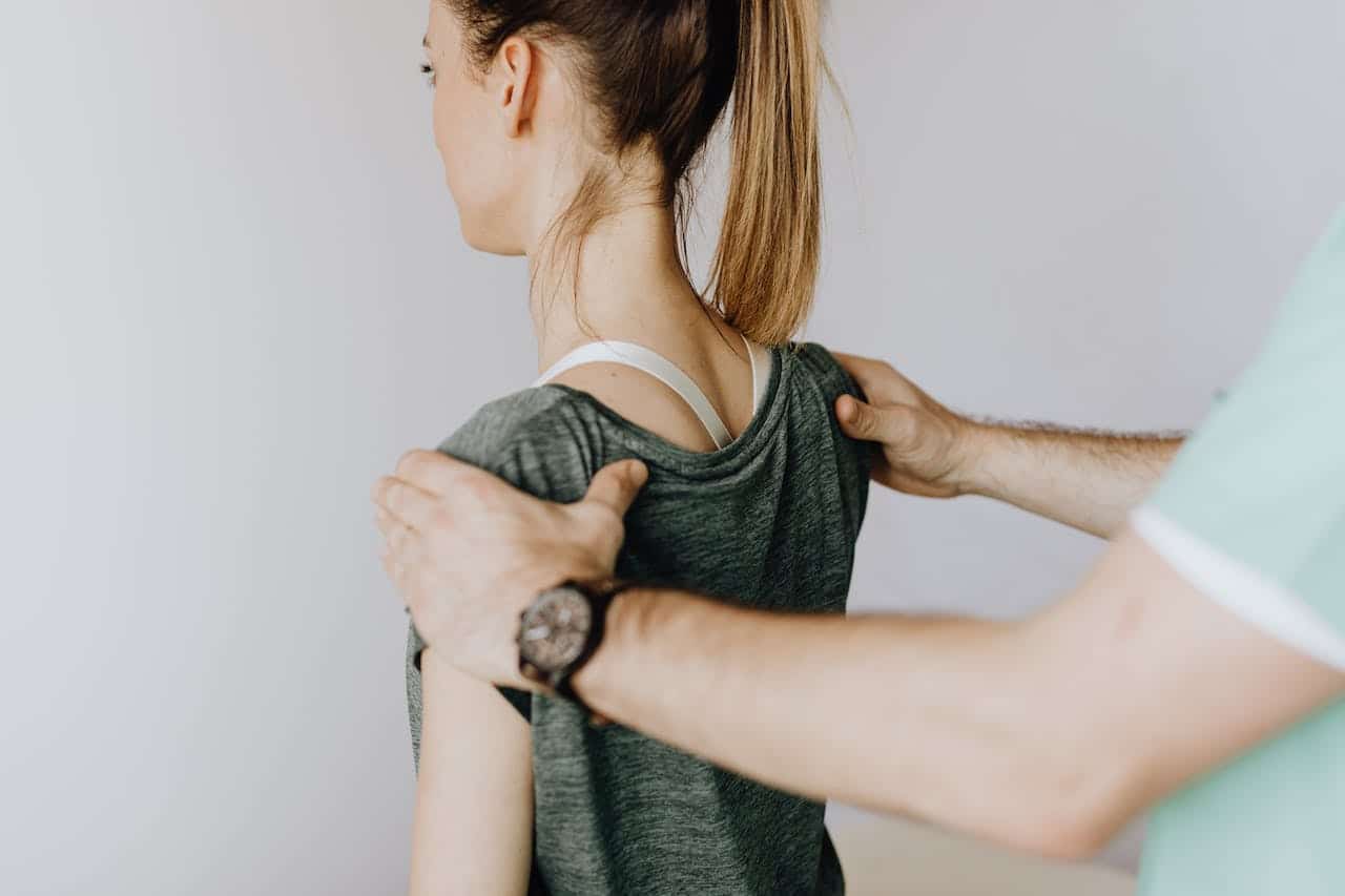 Chiropractic Adjustments