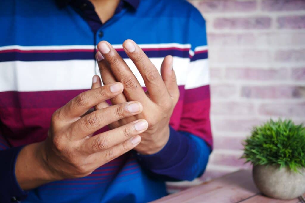 carpal tunnel syndrome