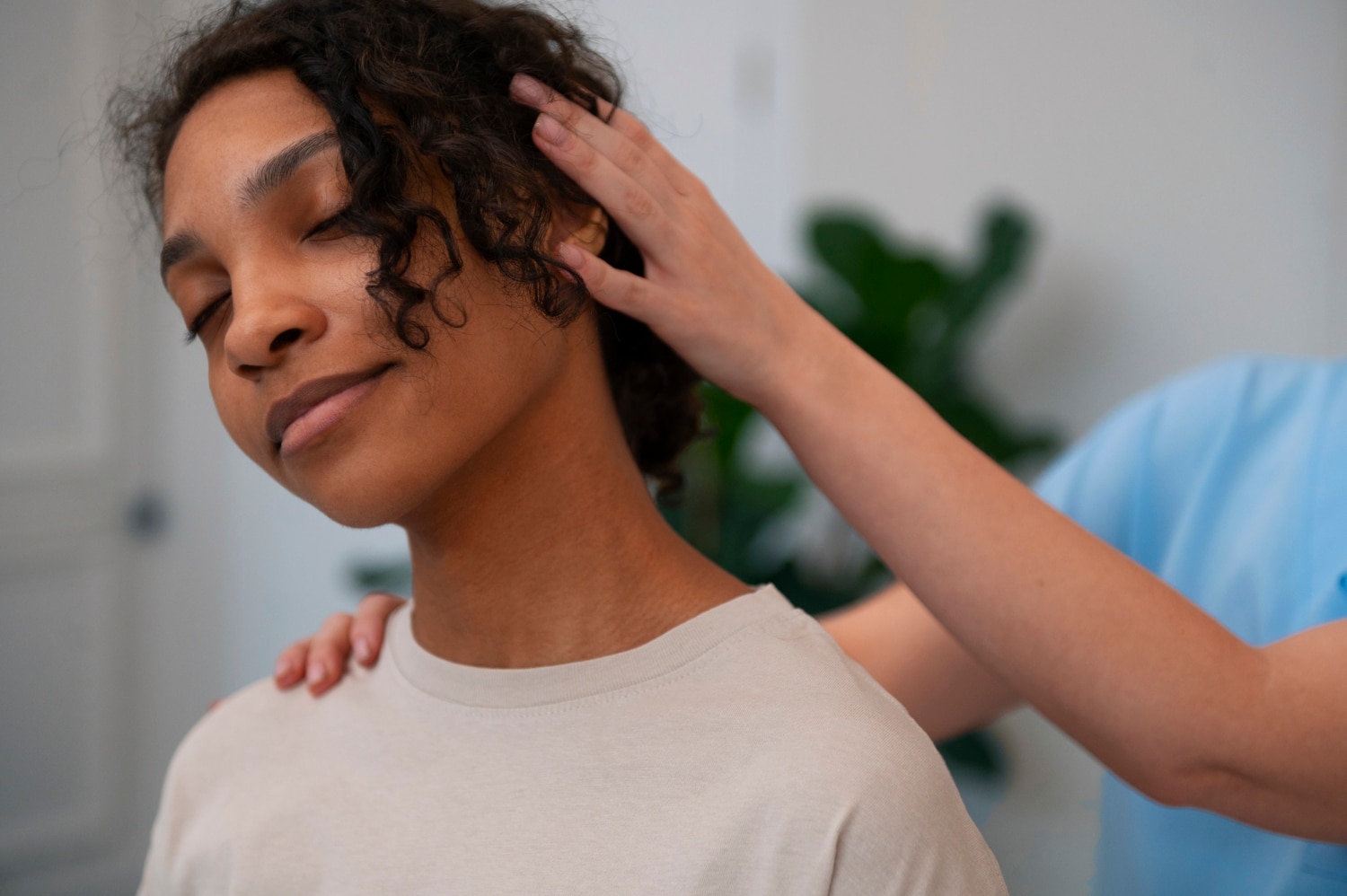chiropractic treatment