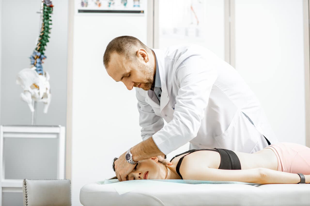 chiropractor