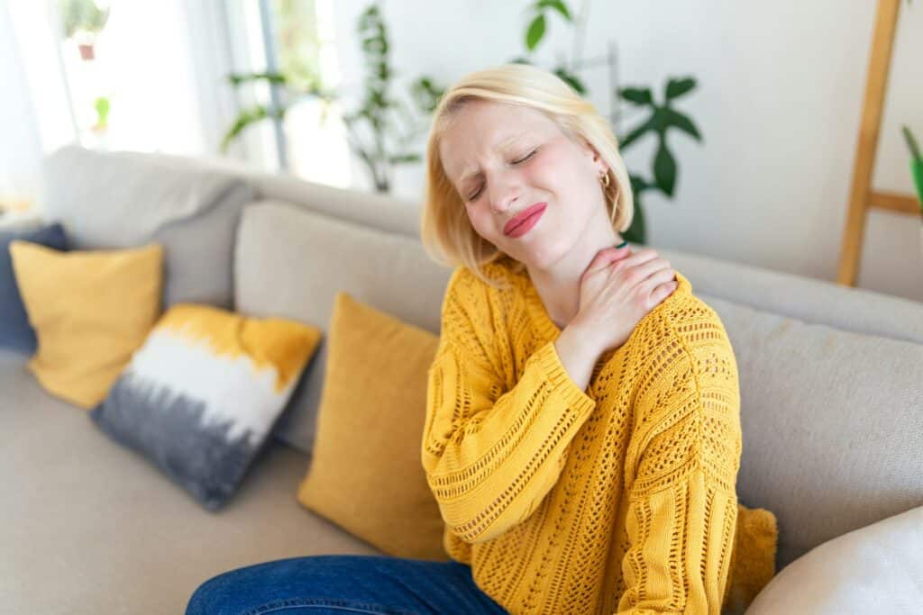Neck Pain