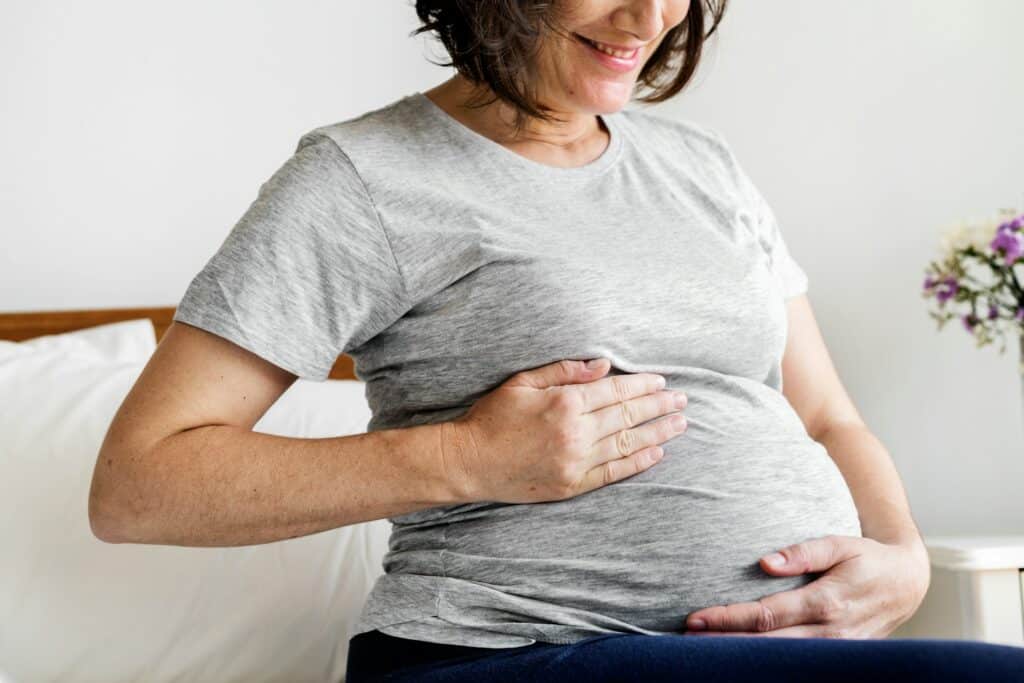 pregnancy wellness