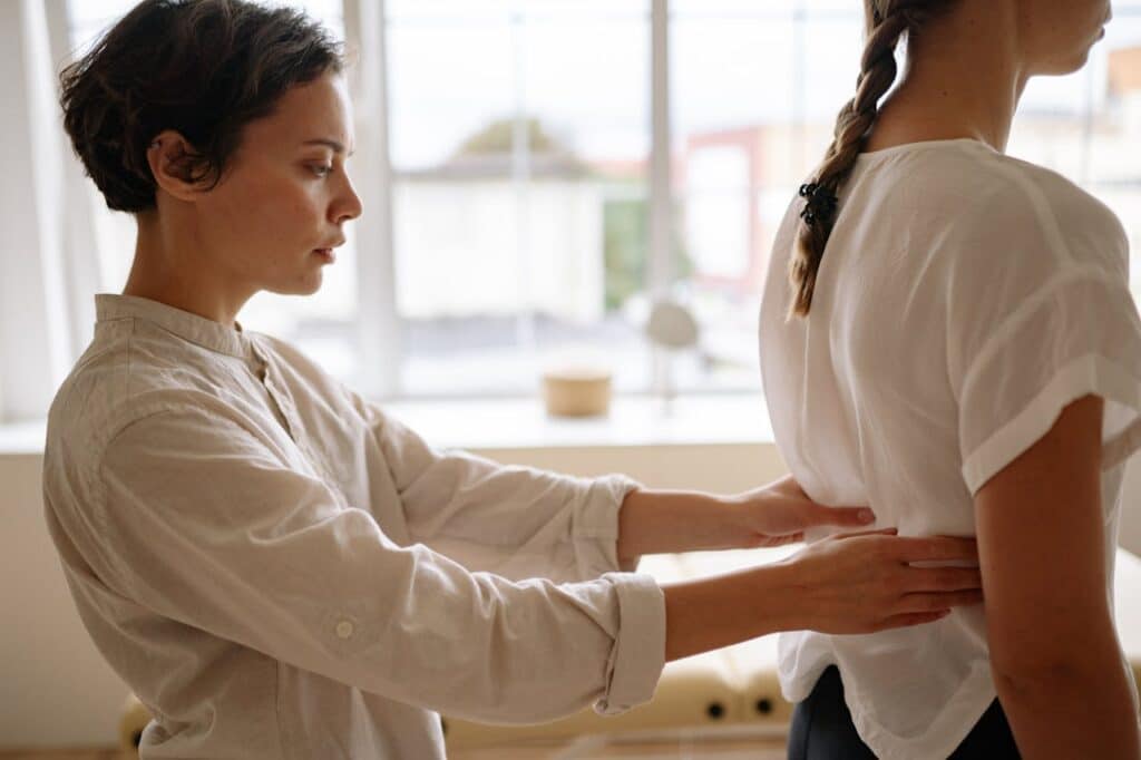 Chiropractic