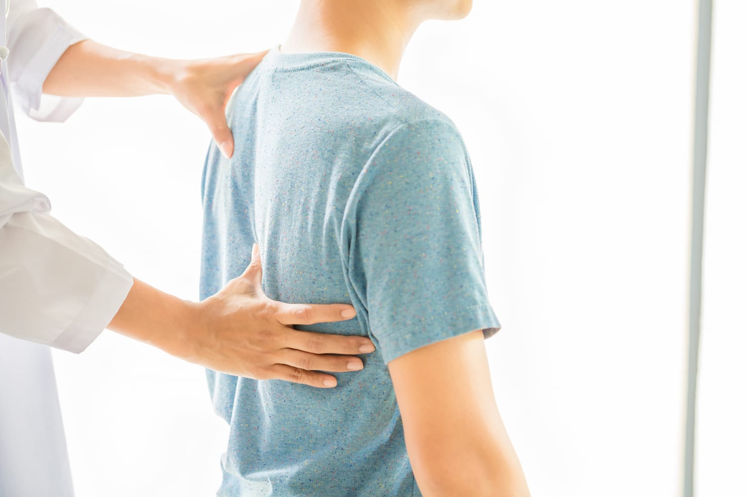 chiropractic care