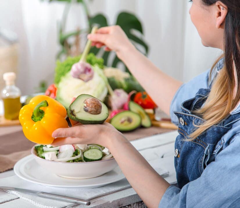 Diet and Nutrition