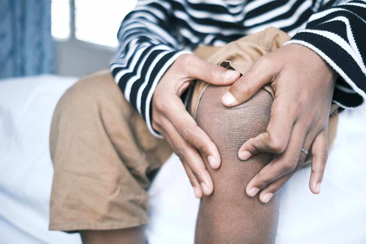 Knee Pain