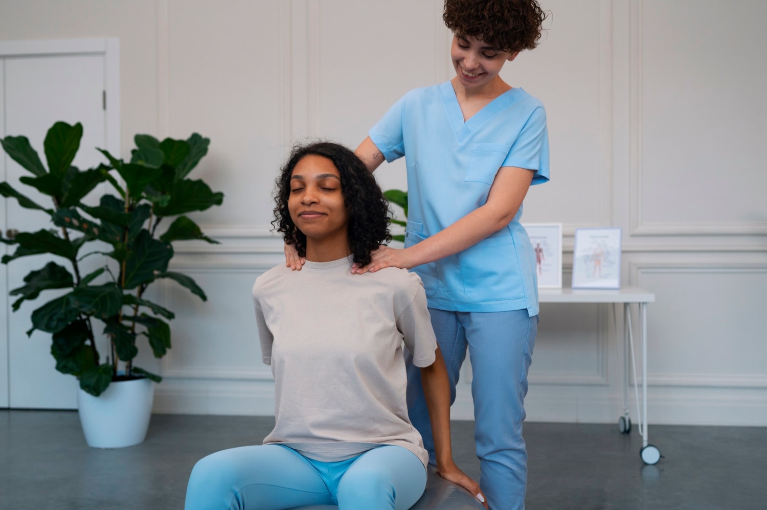 chiropractic care