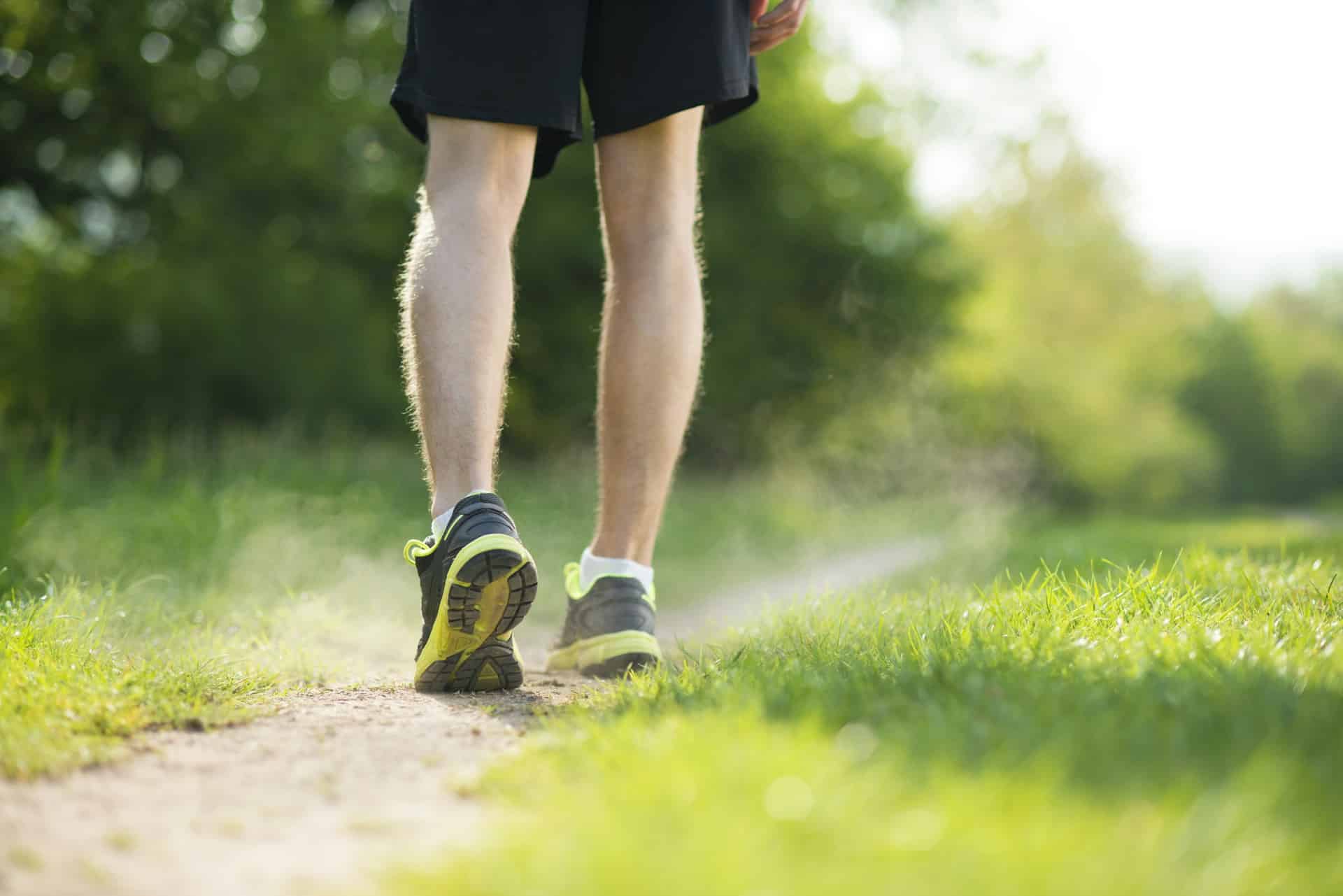runner's knee pain