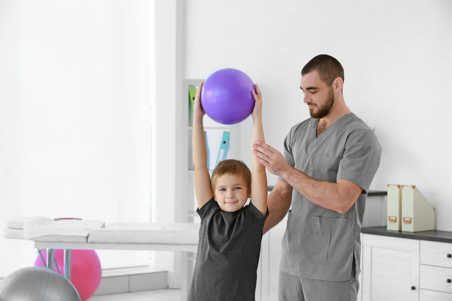children's chiropractor