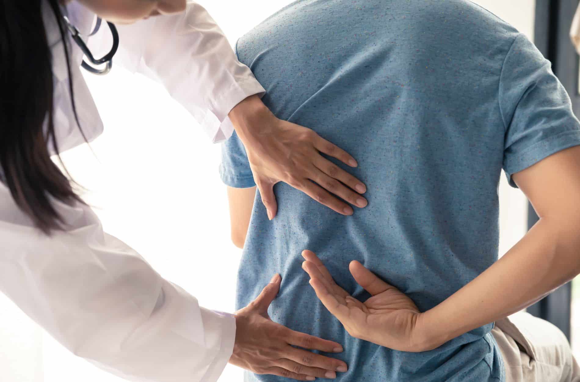 chiropractic service