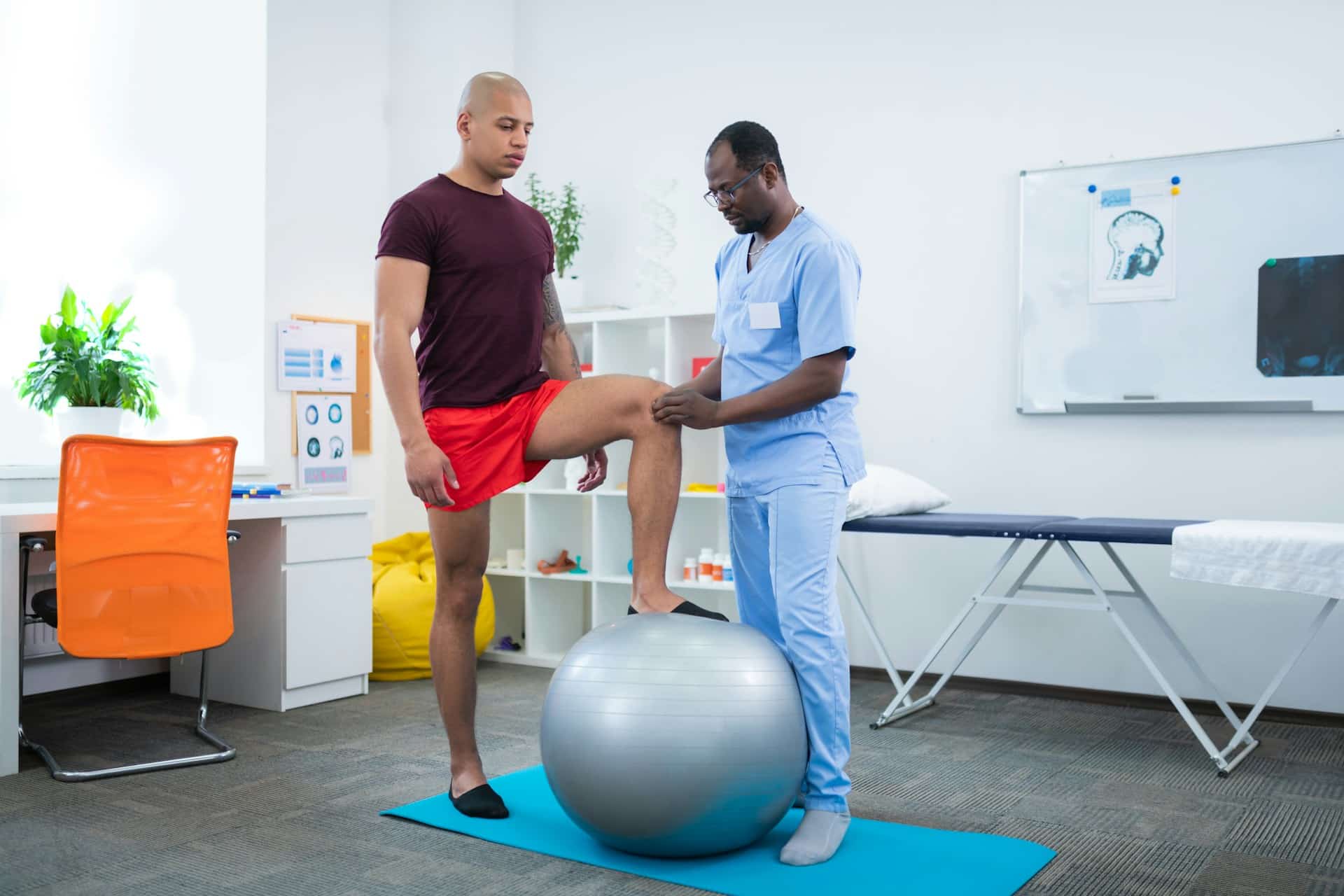 Sports Injuries