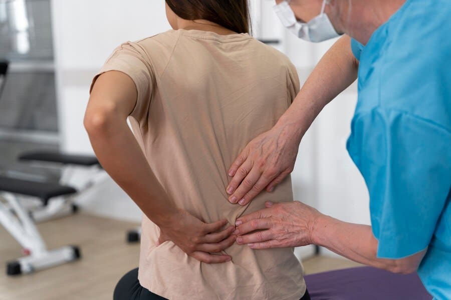 spinal decompression