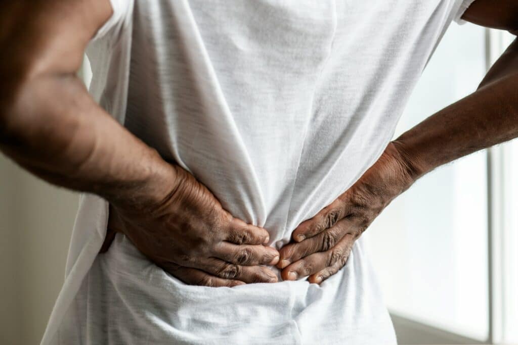 spinal conditions