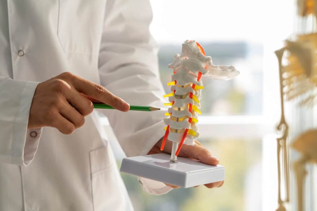 spinal decompression