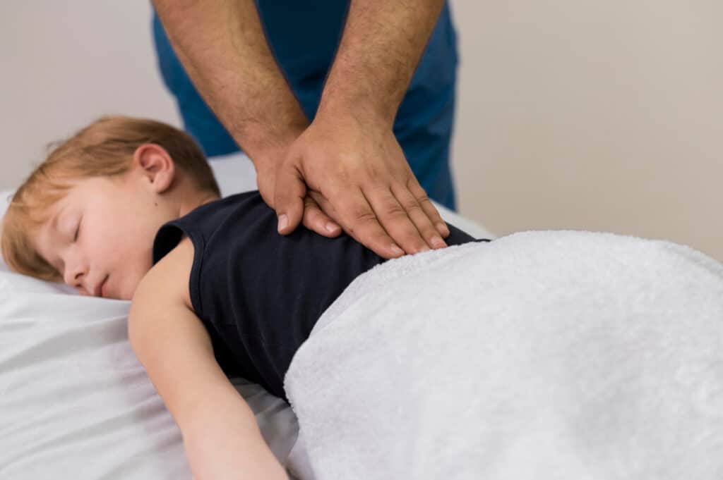 child chiro